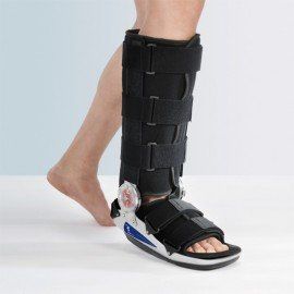 TUTORE WALKER ARTICOLATO