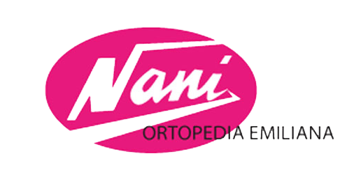 Nani Ortopedia Emiliana logo