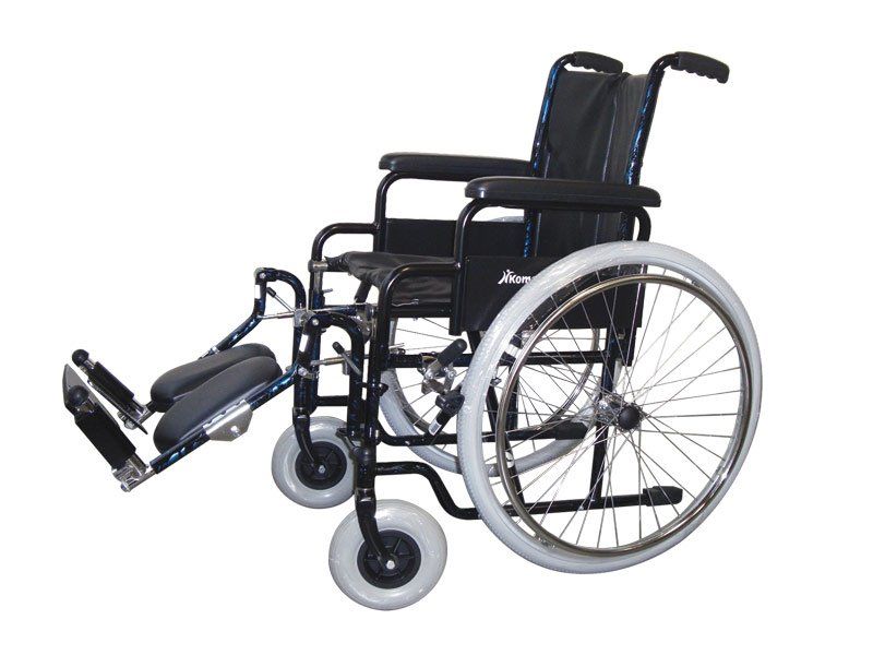 CARROZZINA ELETTRICA