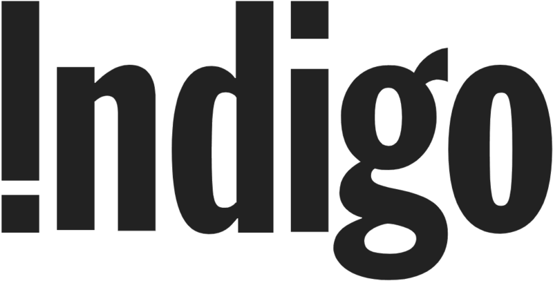 Indigo Logo