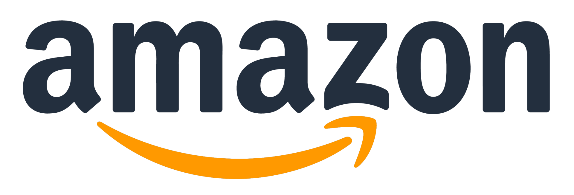 Amazon Logo