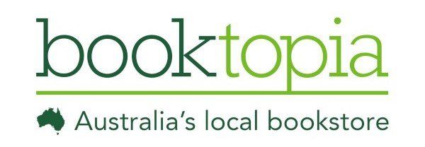 Booktopia Logo