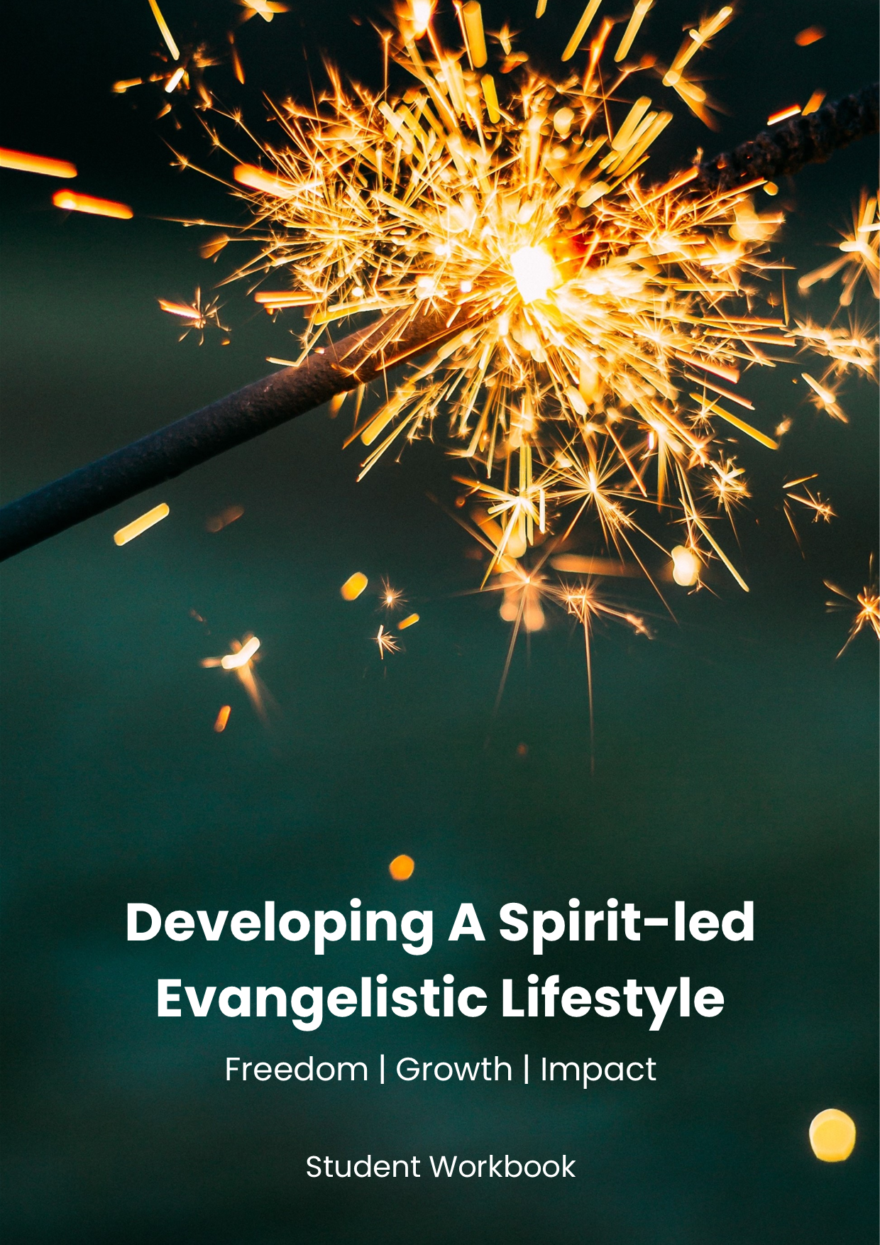 The DASEL Course Student Workbook