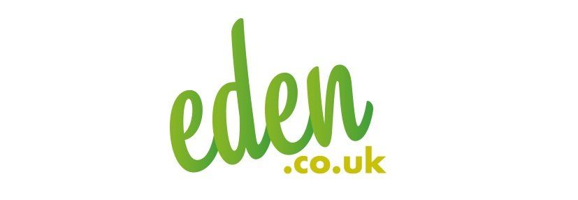 Eden Logo