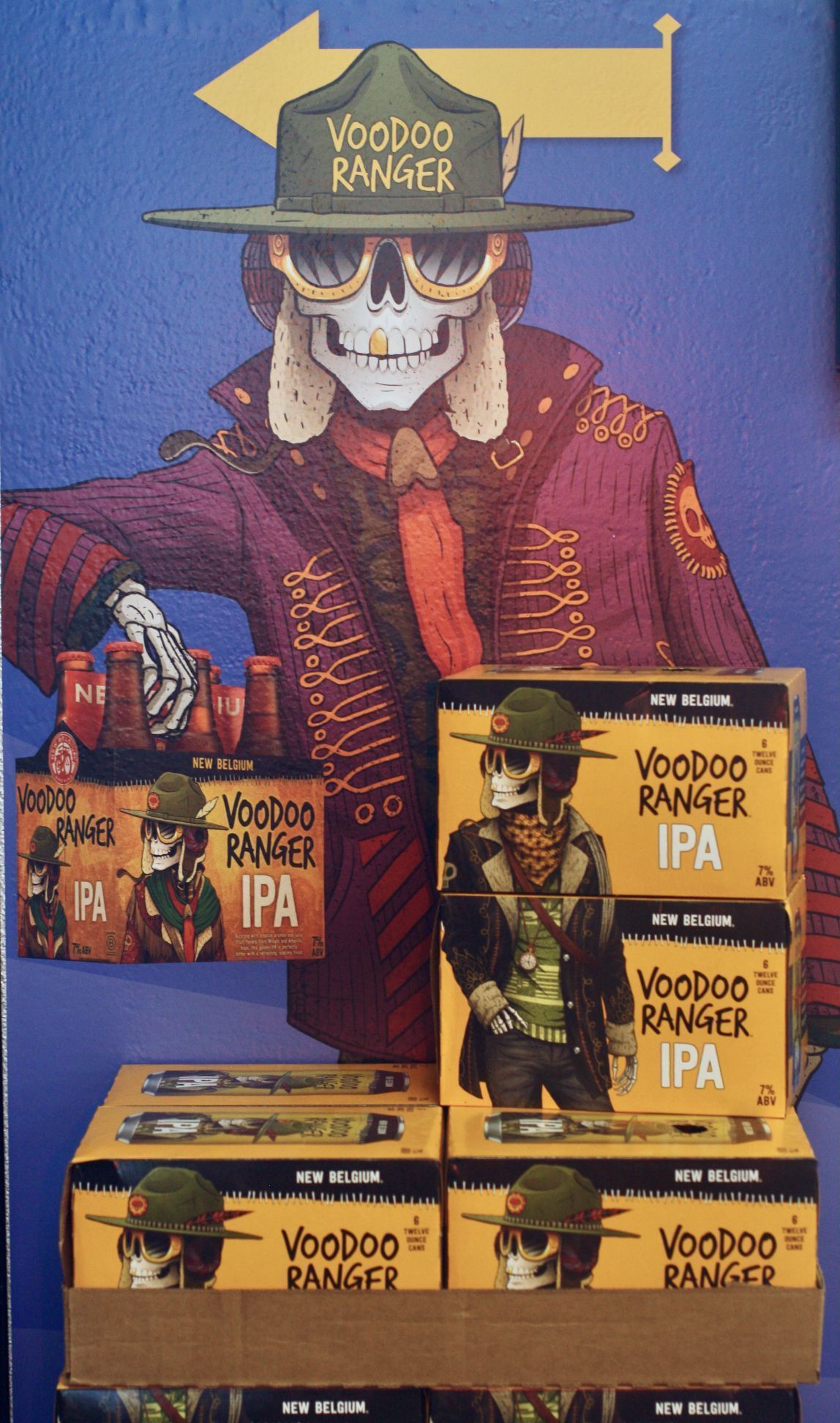 brooks retail liquor store in salina ks