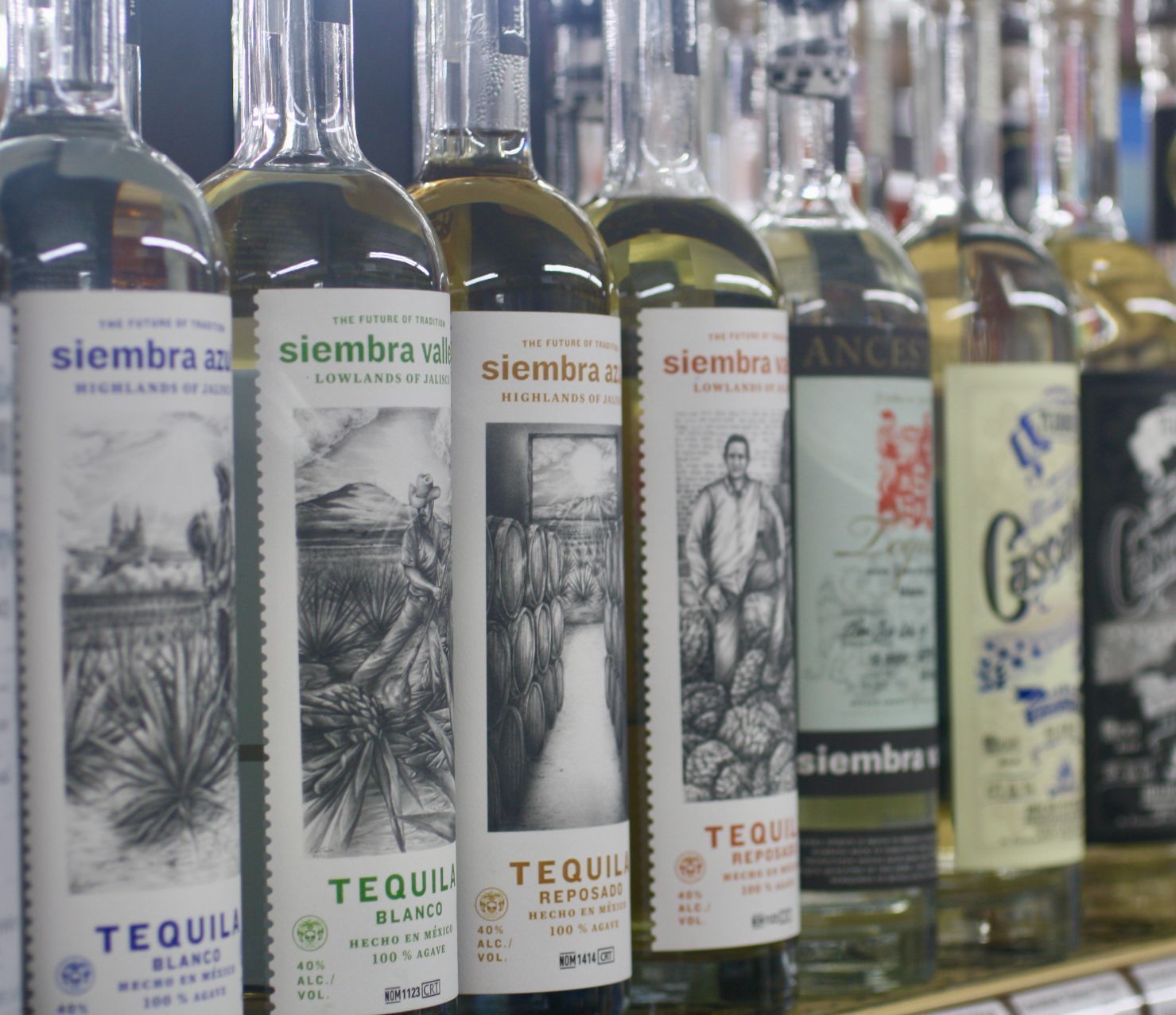 brooks retail liquor store in salina ks