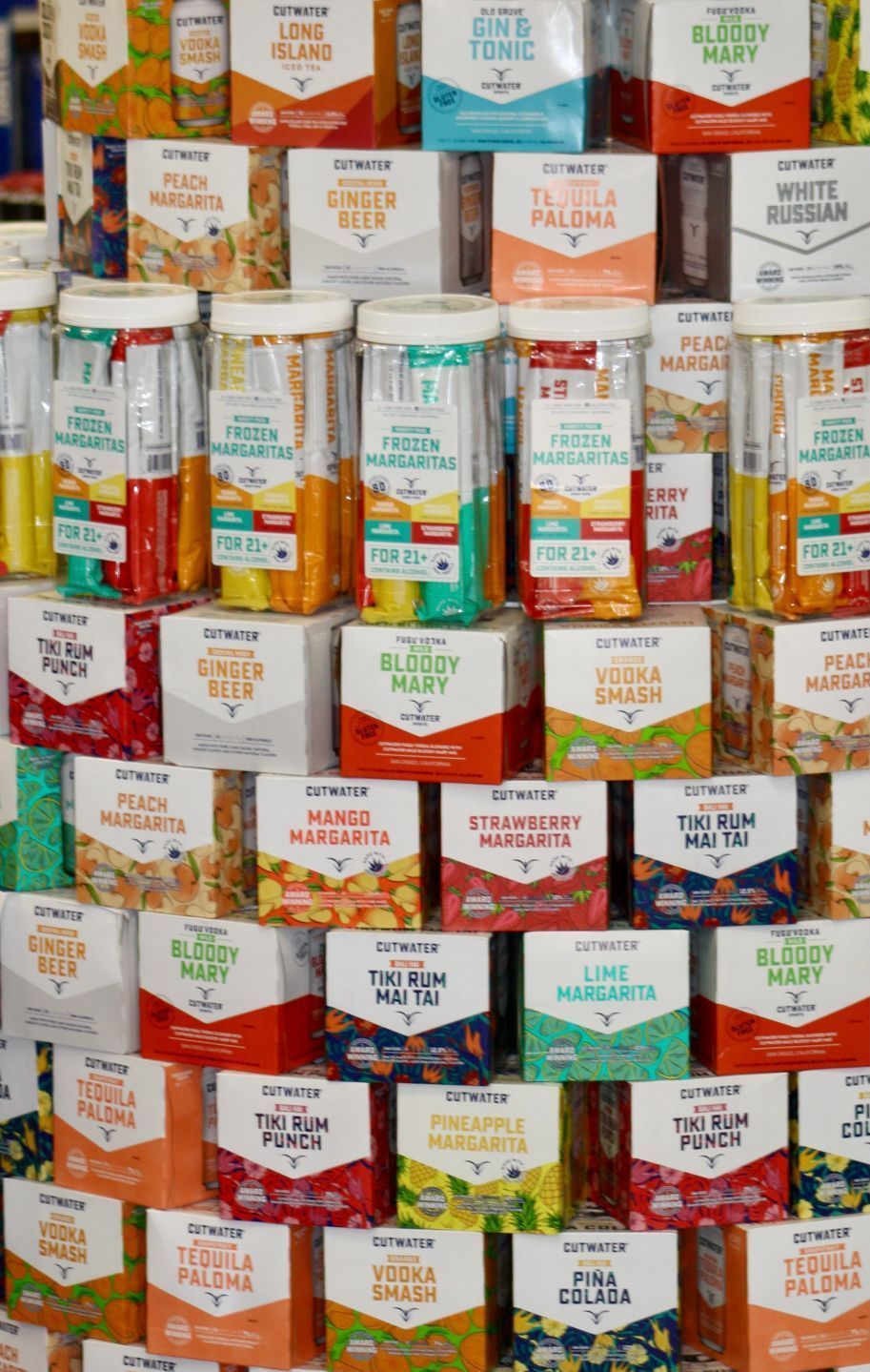 brooks retail liquor store in salina ks