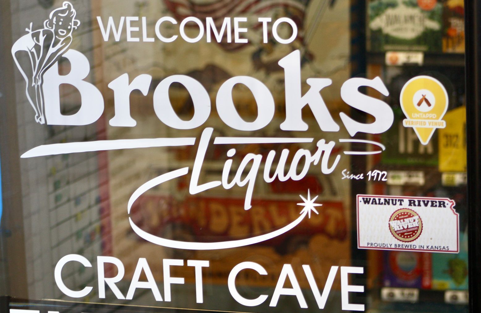 brooks retail liquor store in salina ks