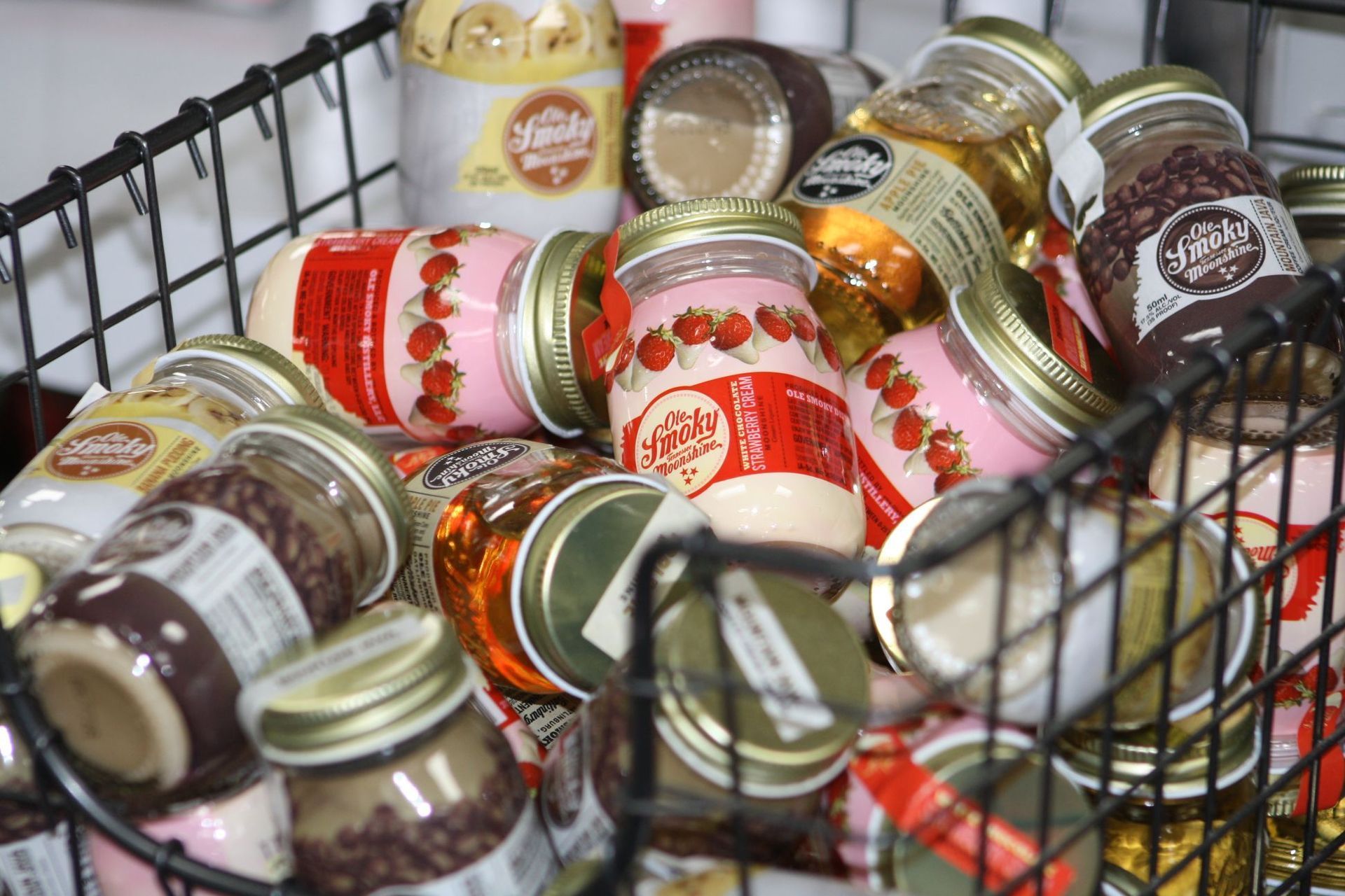 brooks retail liquor store in salina ks