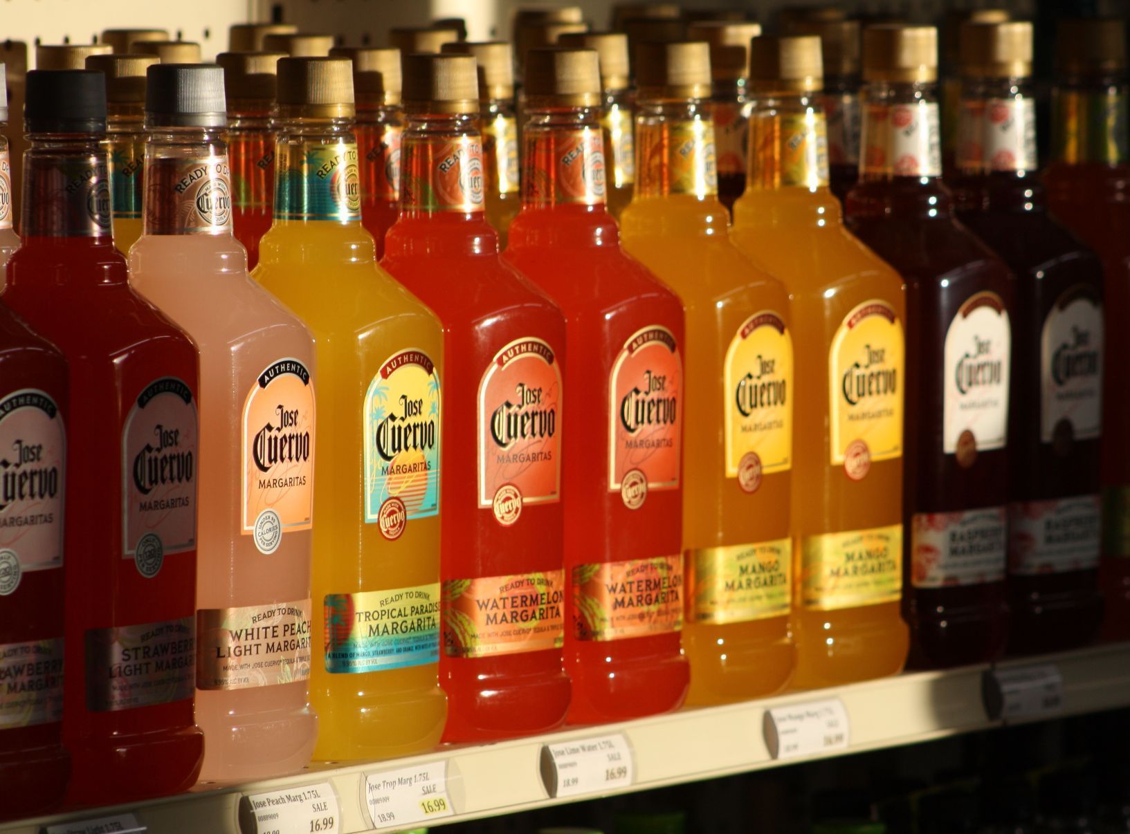 brooks retail liquor store in salina ks