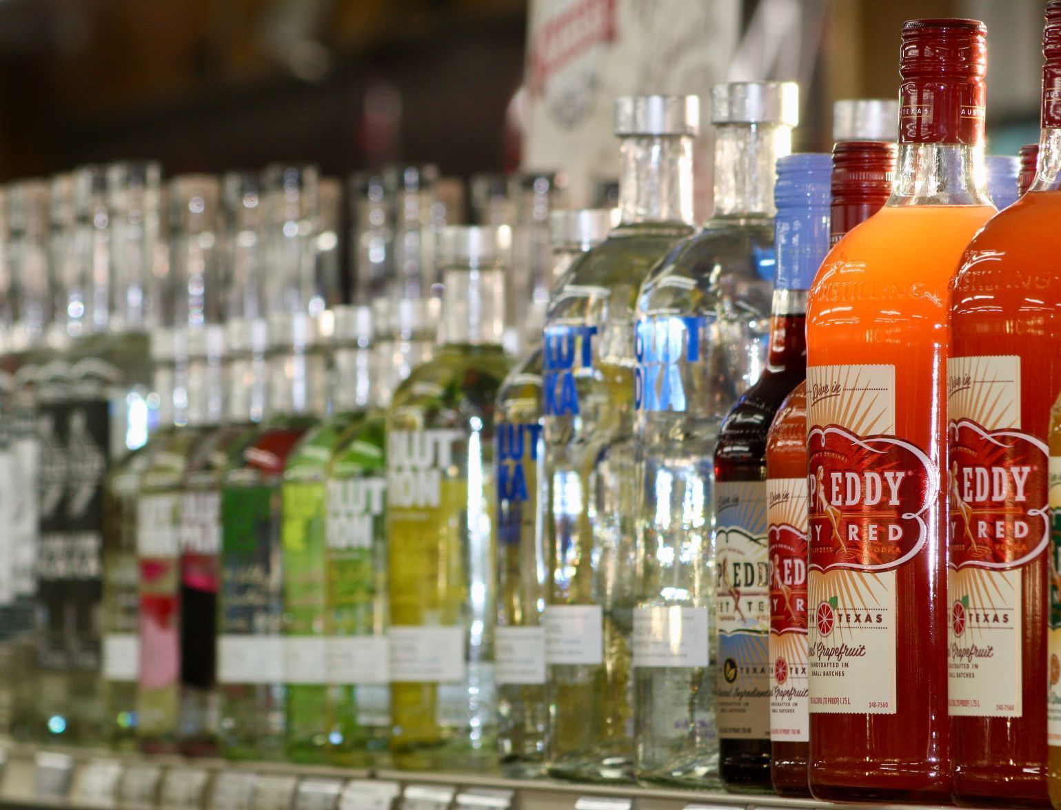 brooks retail liquor store in salina ks