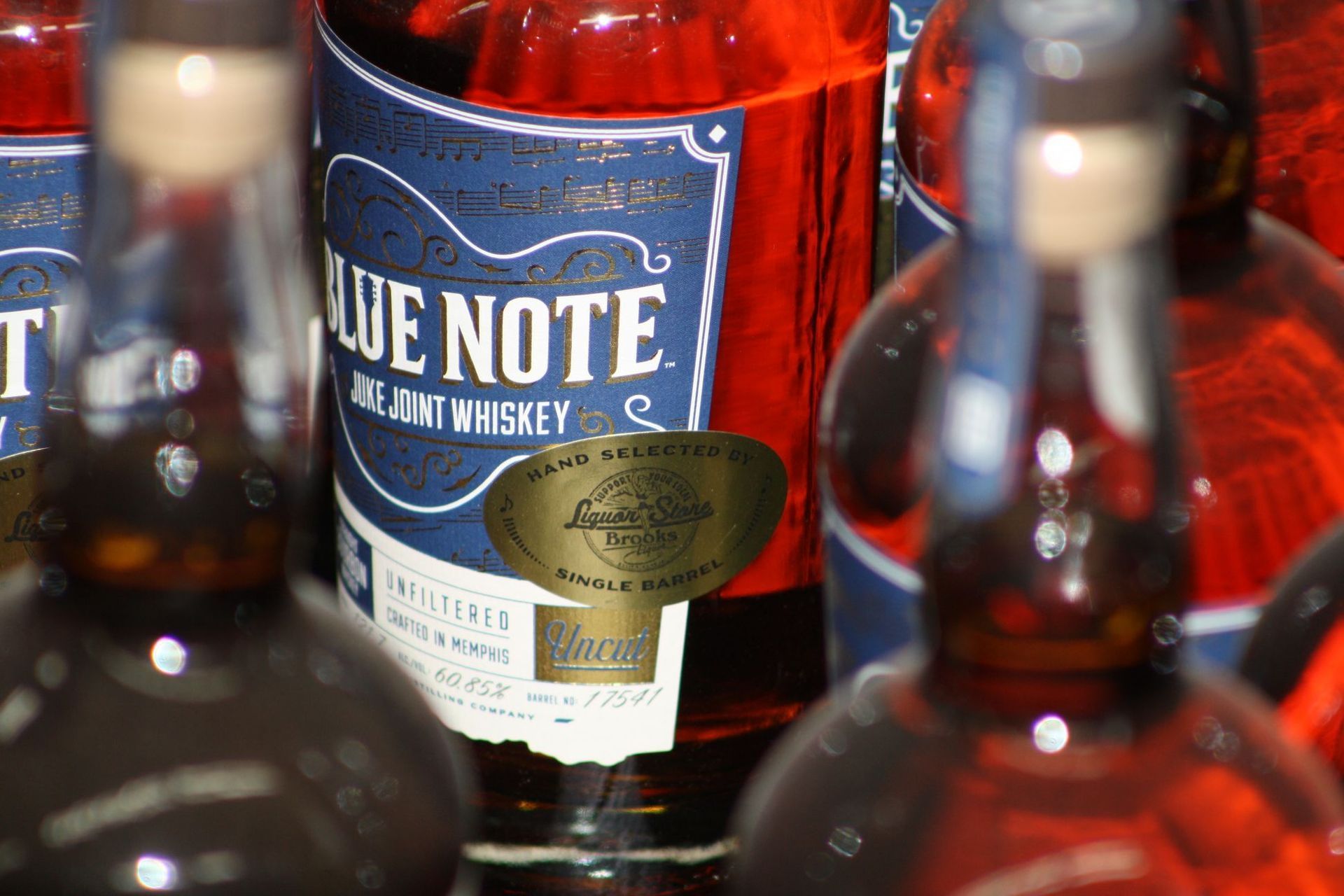 brooks retail liquor store in salina ks