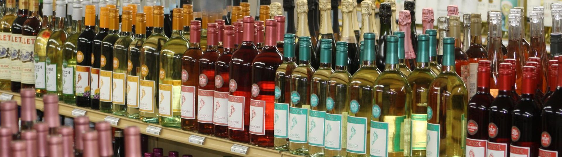 brooks retail liquor store in salina ks