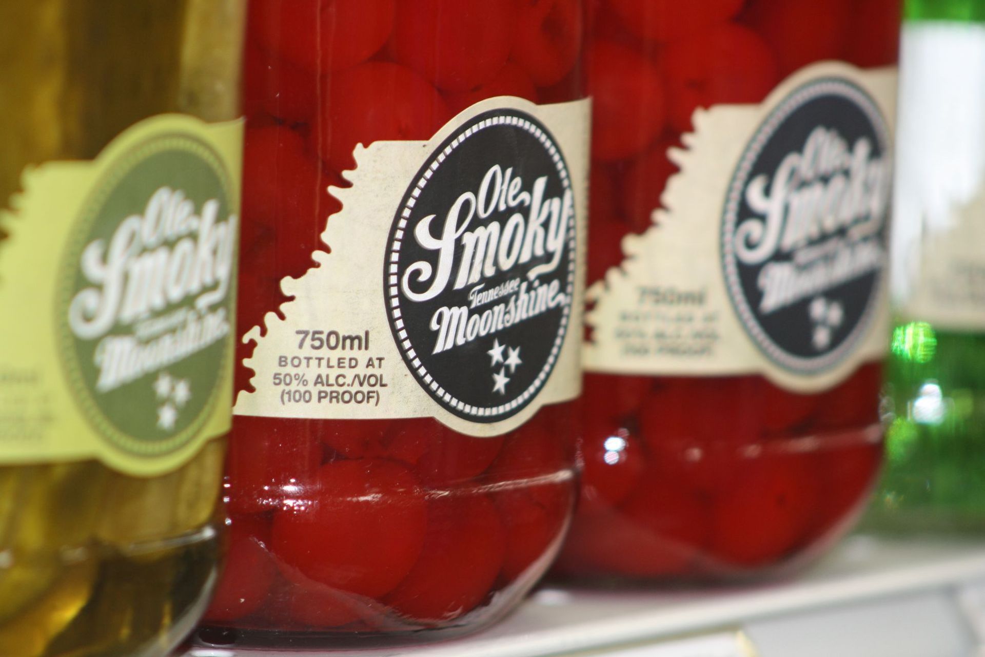 brooks retail liquor store in salina ks