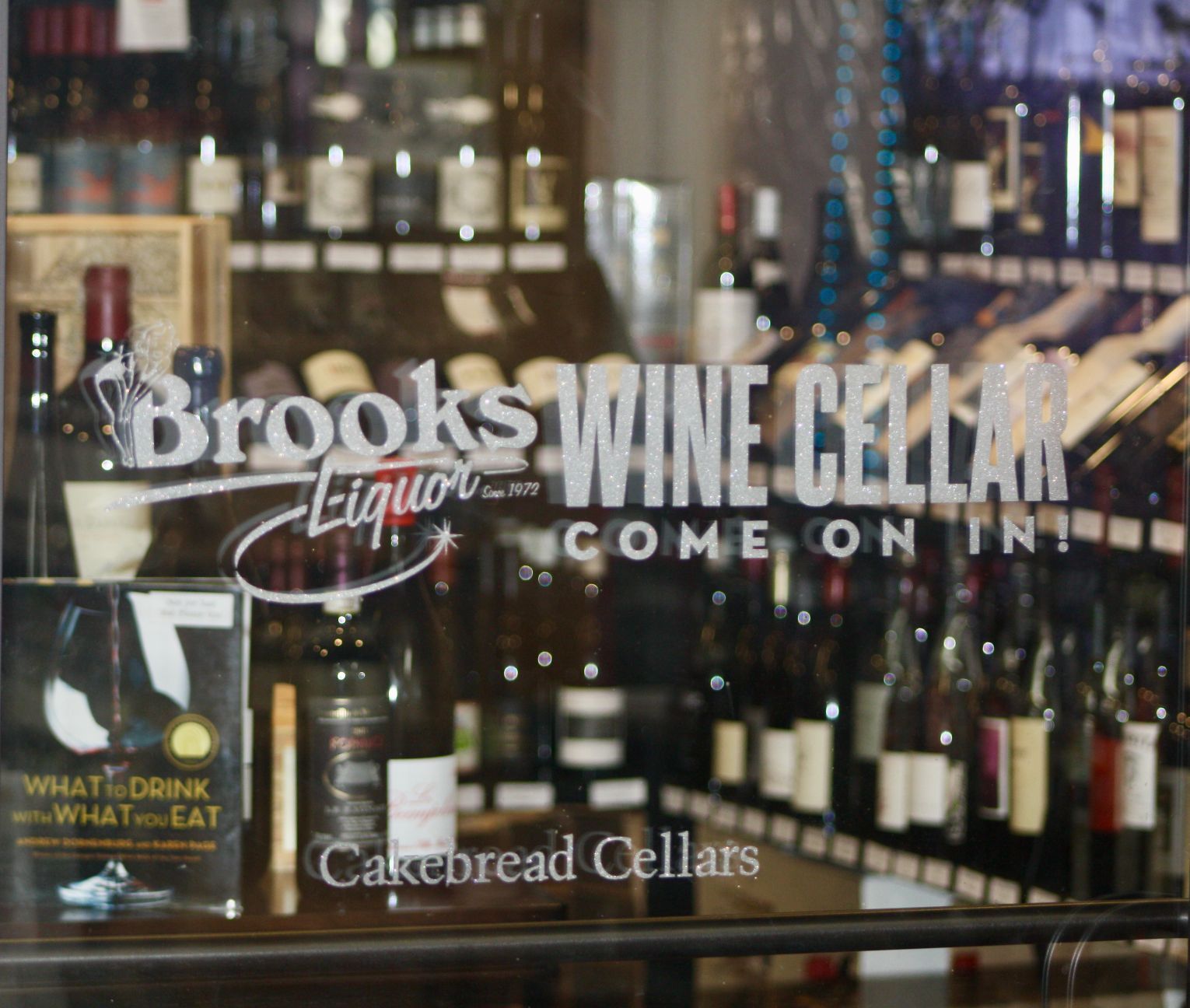 brooks retail liquor store in salina ks