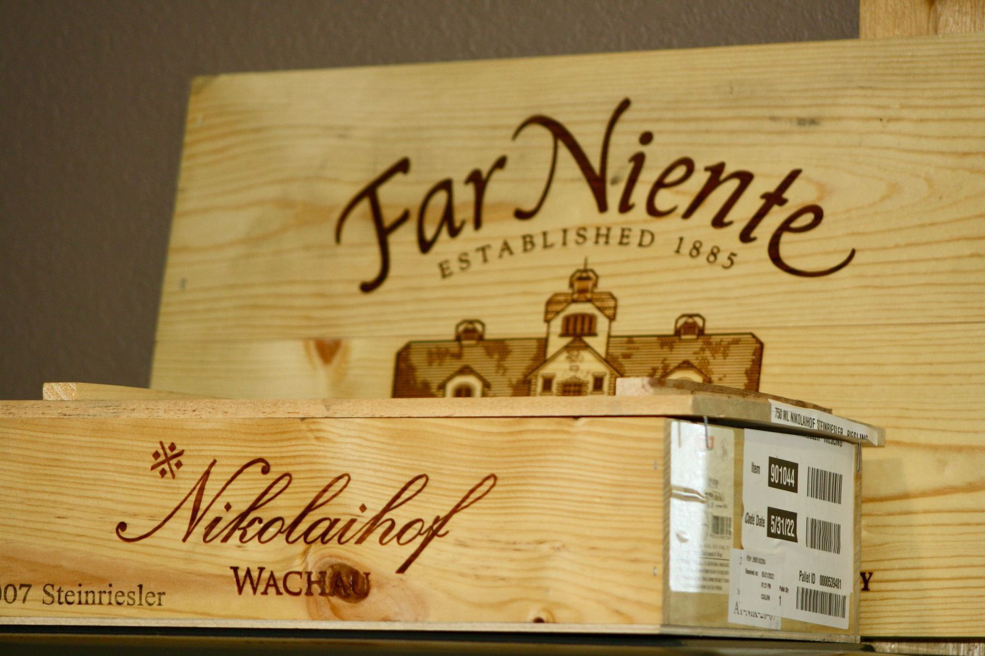 brooks retail liquor store in salina ks