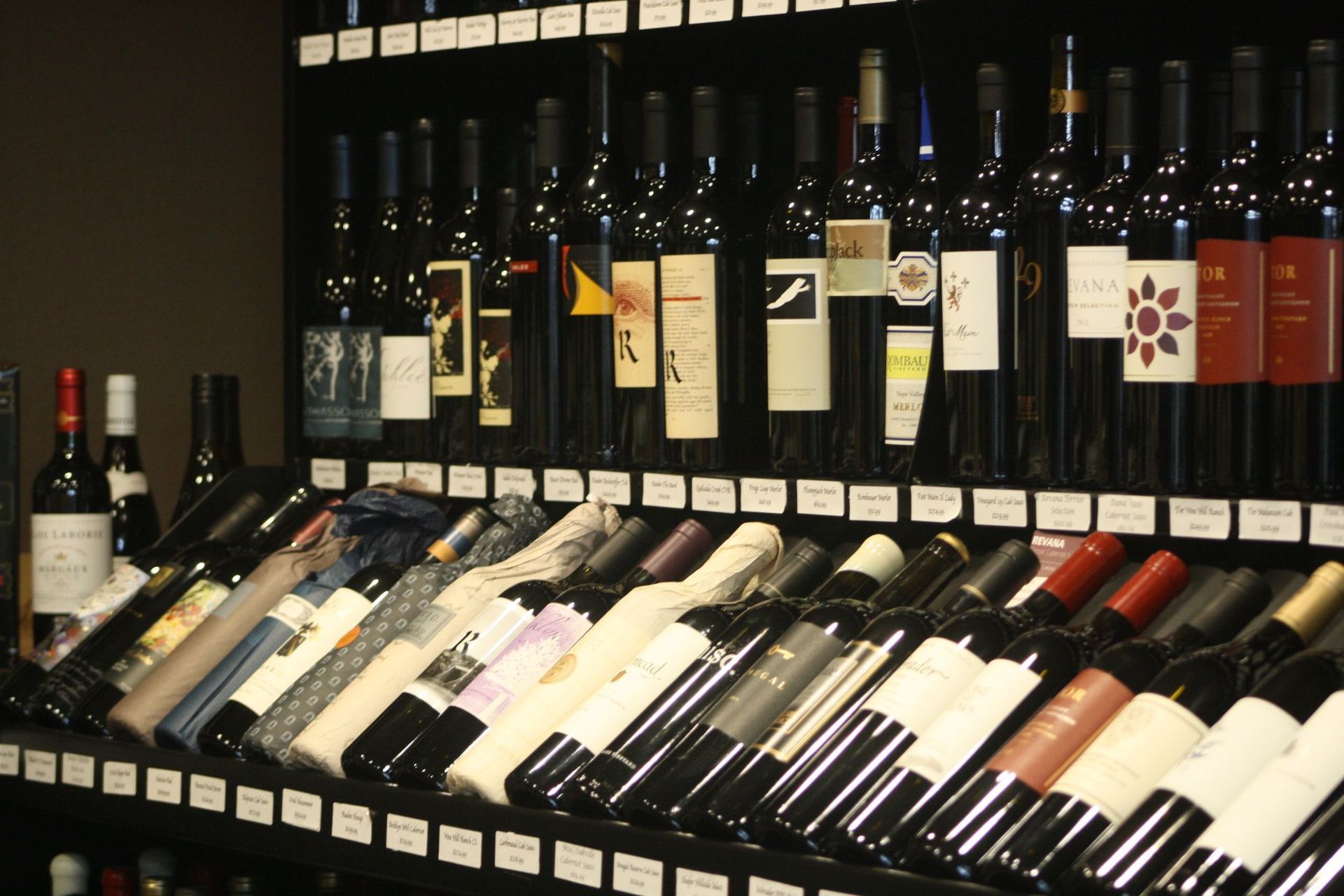 brooks retail liquor store in salina ks