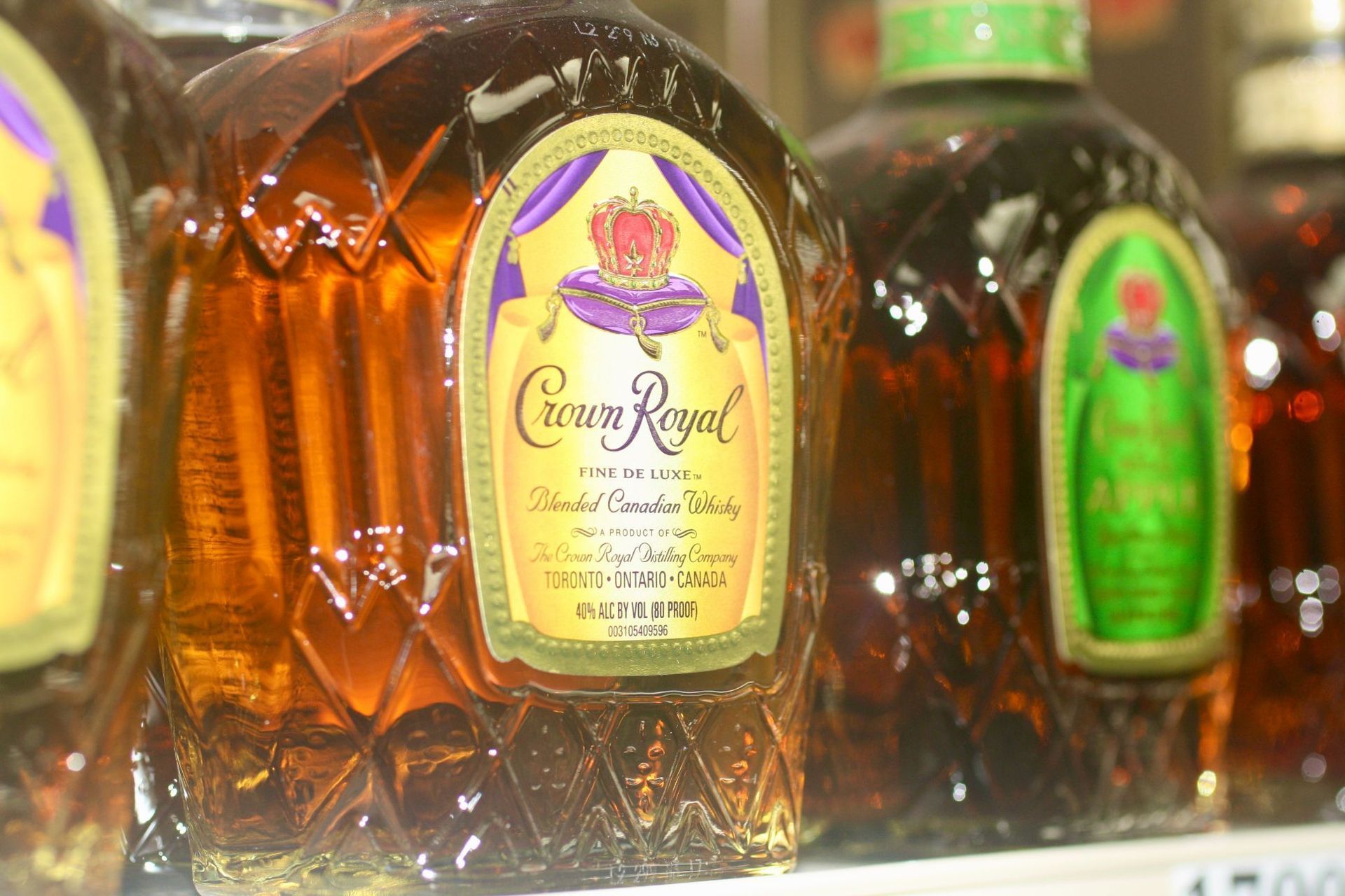 brooks retail liquor store in salina ks