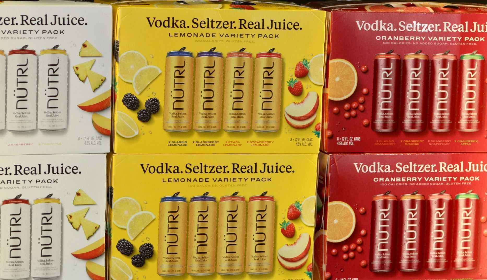 brooks retail liquor store in salina ks