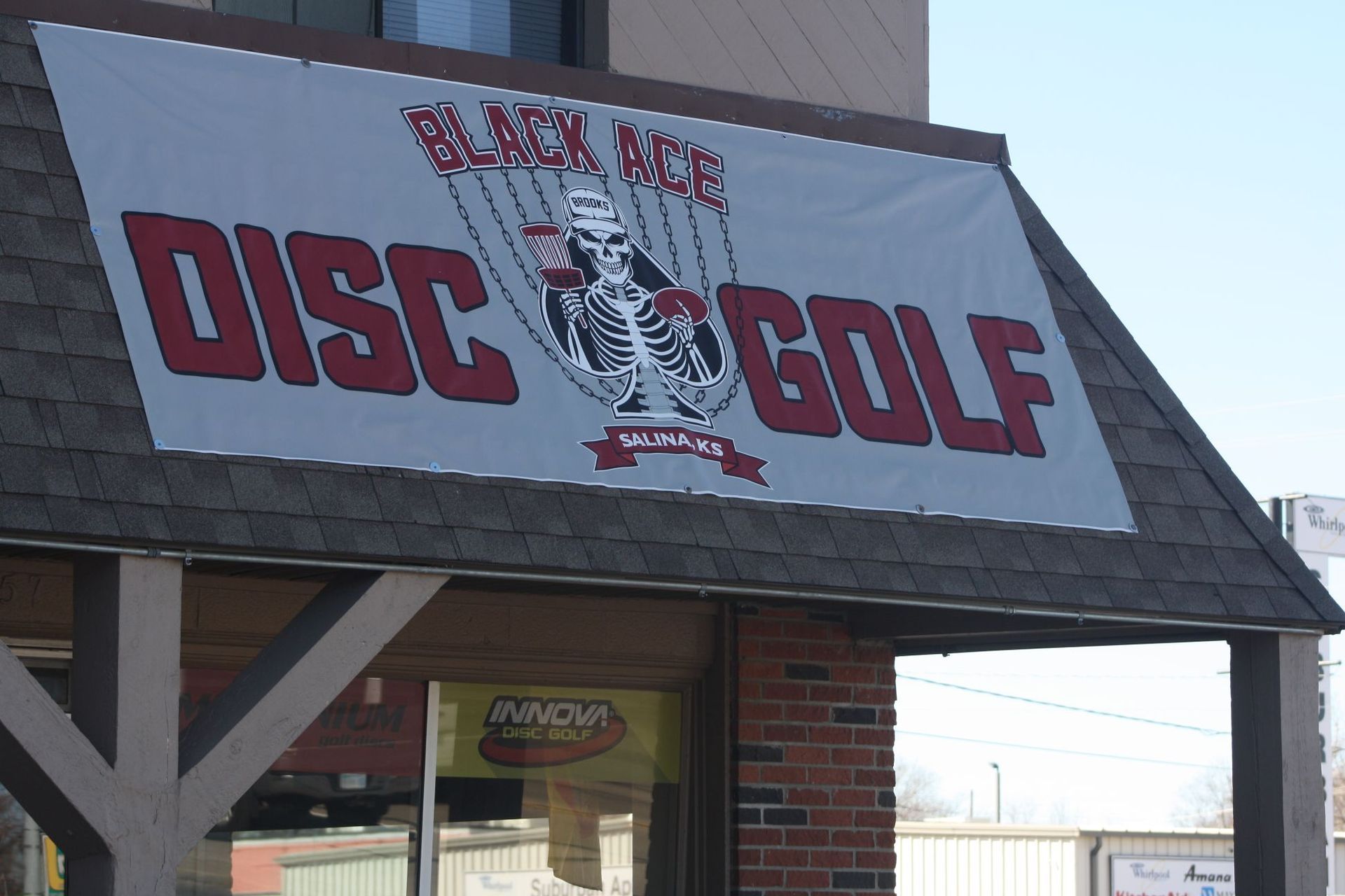 brooks retail liquor store in salina ks