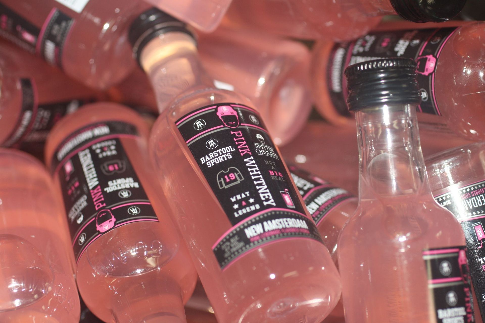 brooks retail liquor store in salina ks