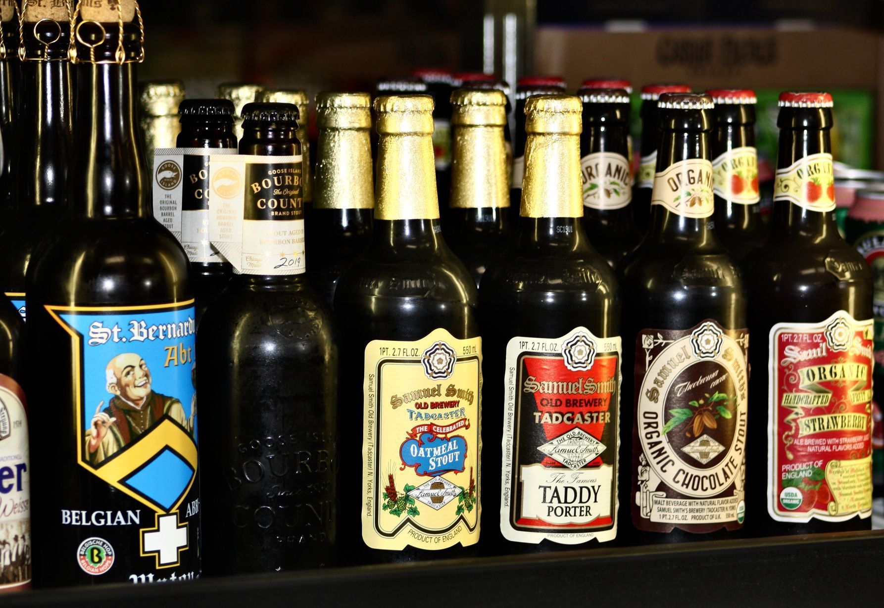 brooks retail liquor store in salina ks