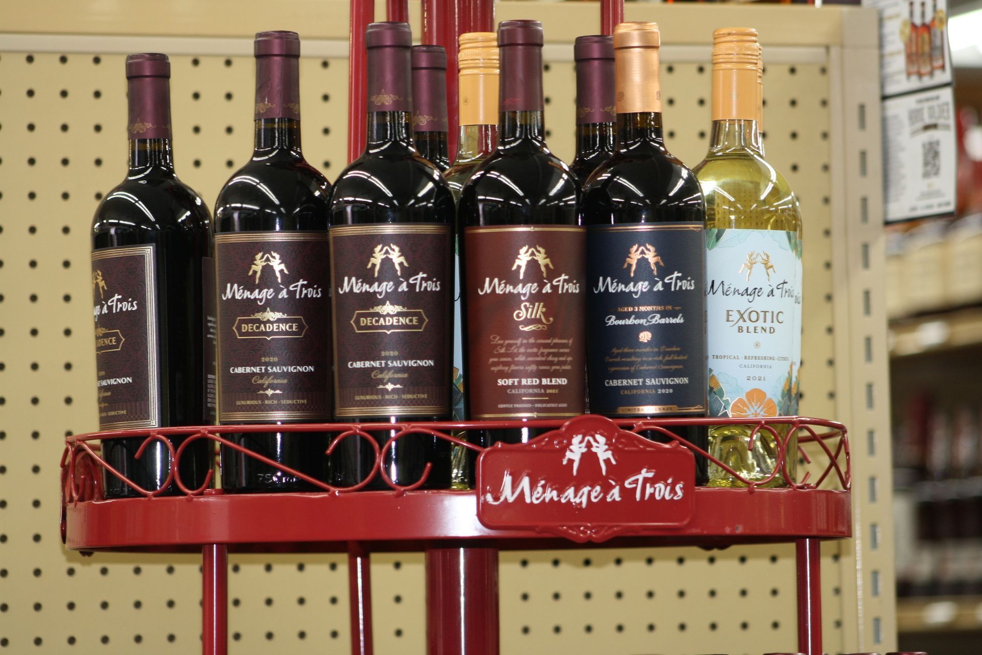 brooks retail liquor store in salina ks