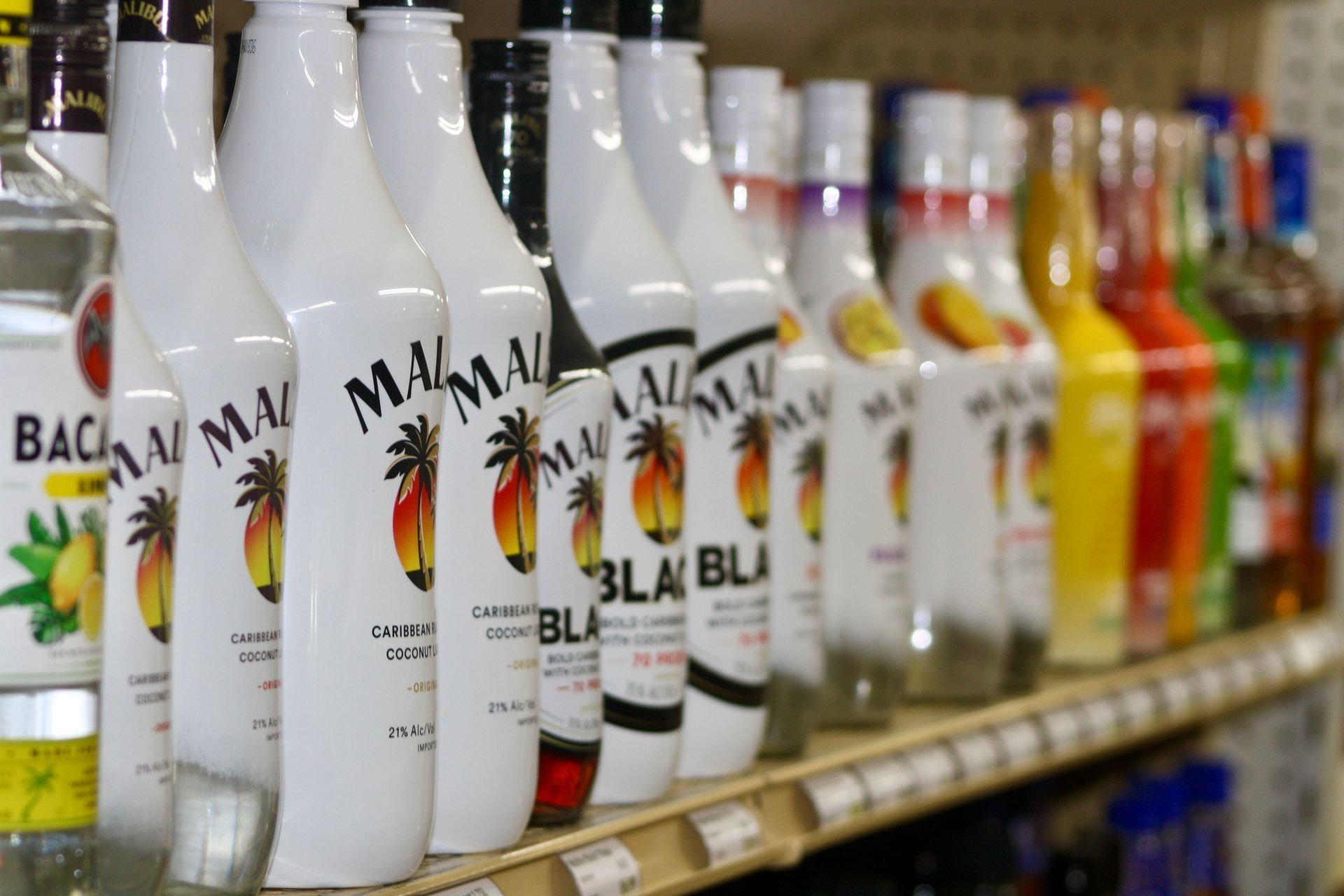 brooks retail liquor store in salina ks