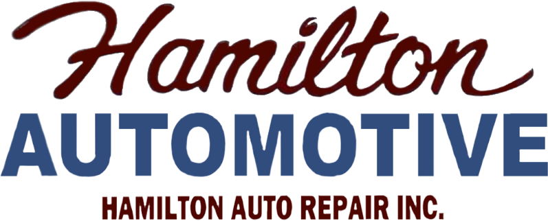 Hamilton Automotive Inc. logo