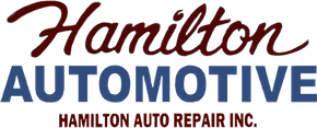 Hamilton Automotive Inc. logo
