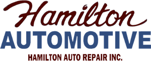 Hamilton Automotive Inc. logo