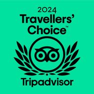Prima Posizione su Tripadvisor