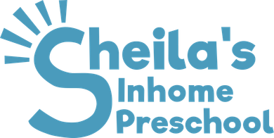 Sheila's In-Home Learning Program logo