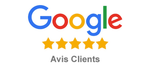 Avis Google WebAndView