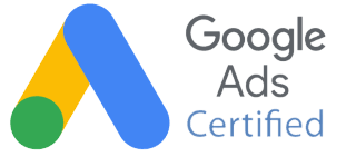 Certification Google ADS
