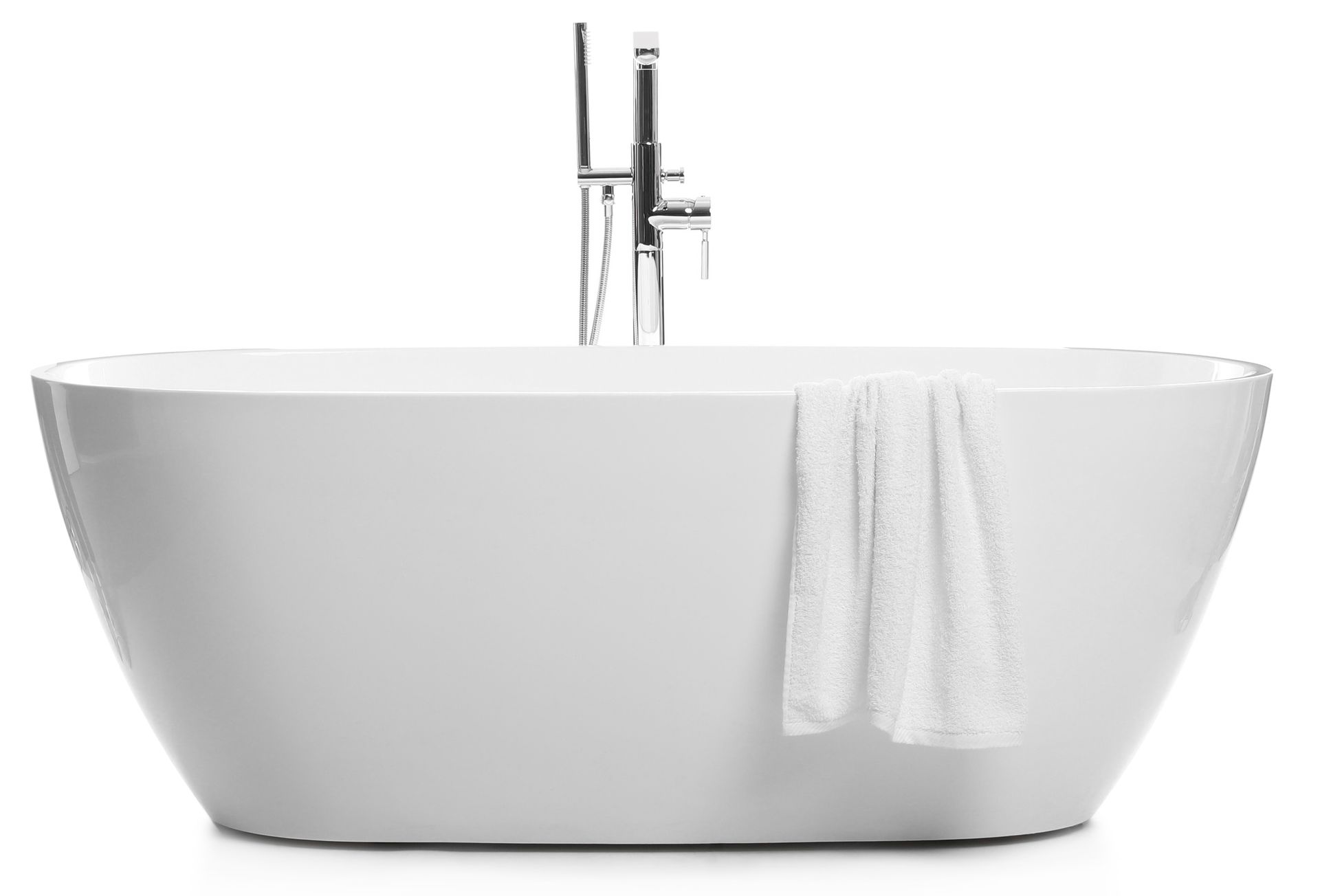 Bathtub