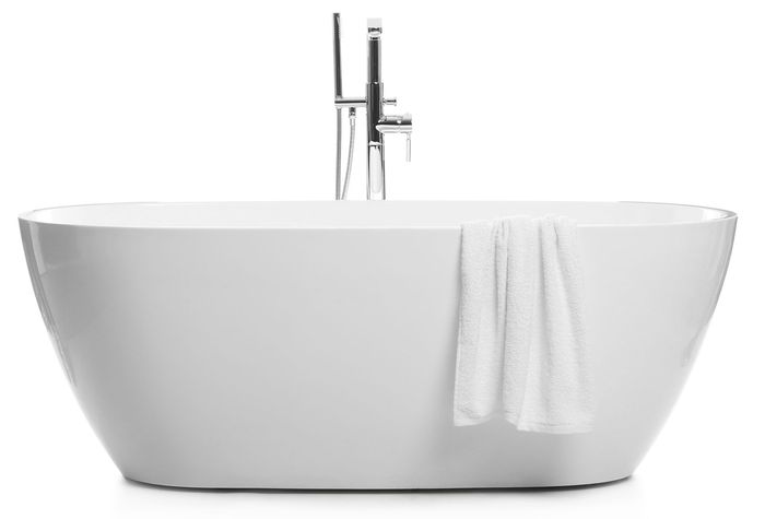 Bathtub
