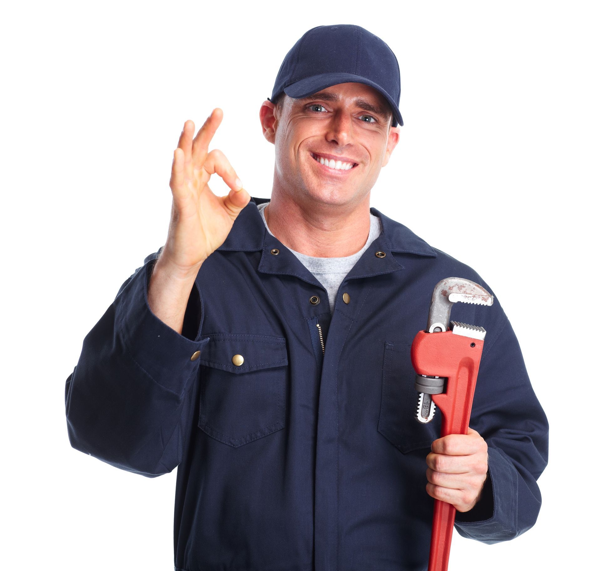 Plumbing services