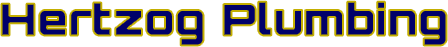 Hertzog Plumbing