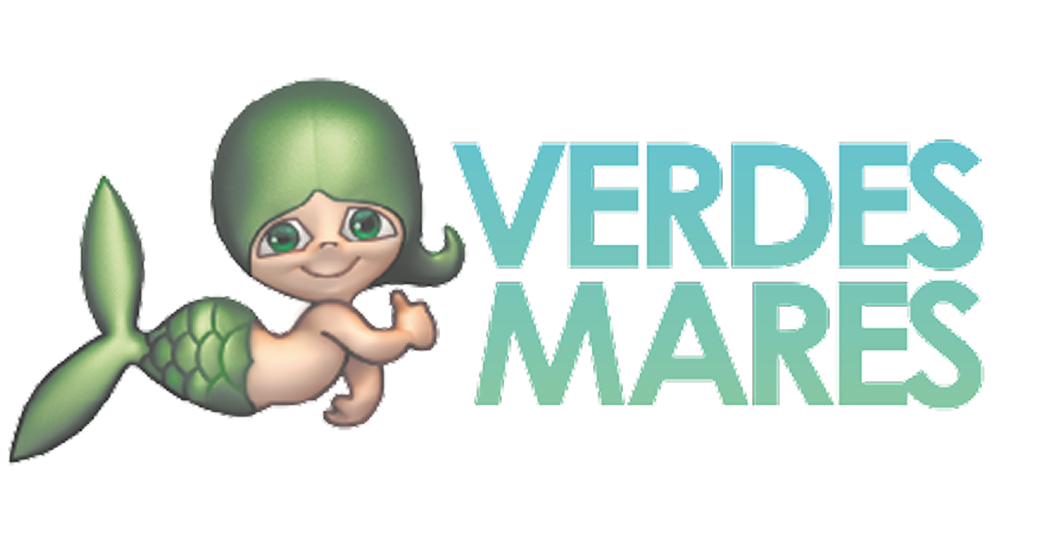 logo tv verdes mares