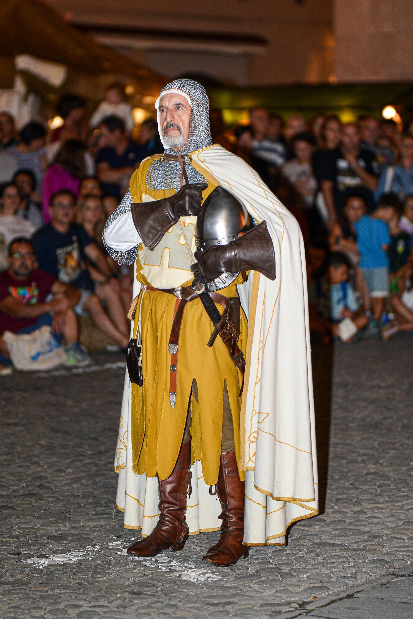 armigeri Medioevo Pontremoli