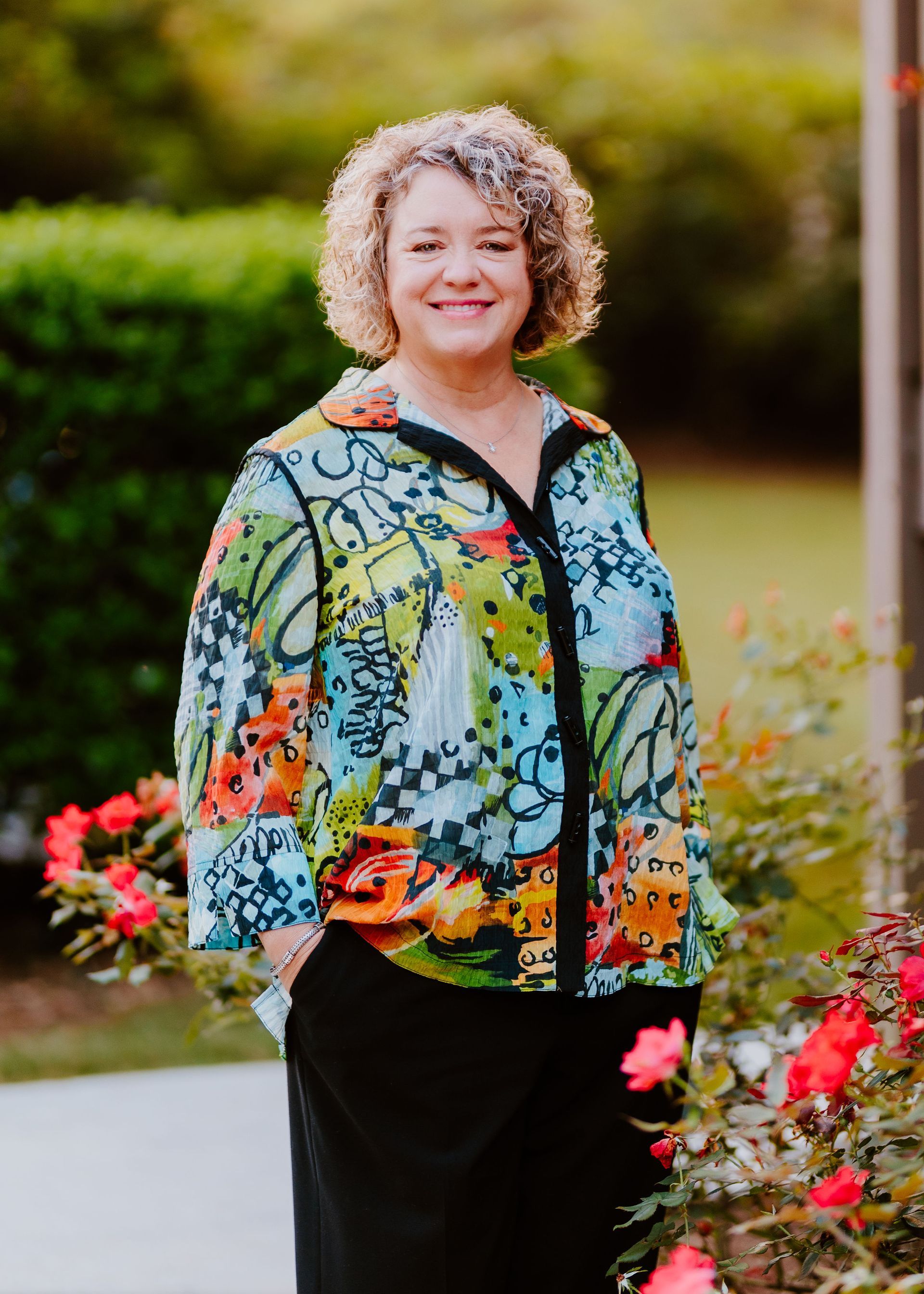 Photo of Doctor Sema