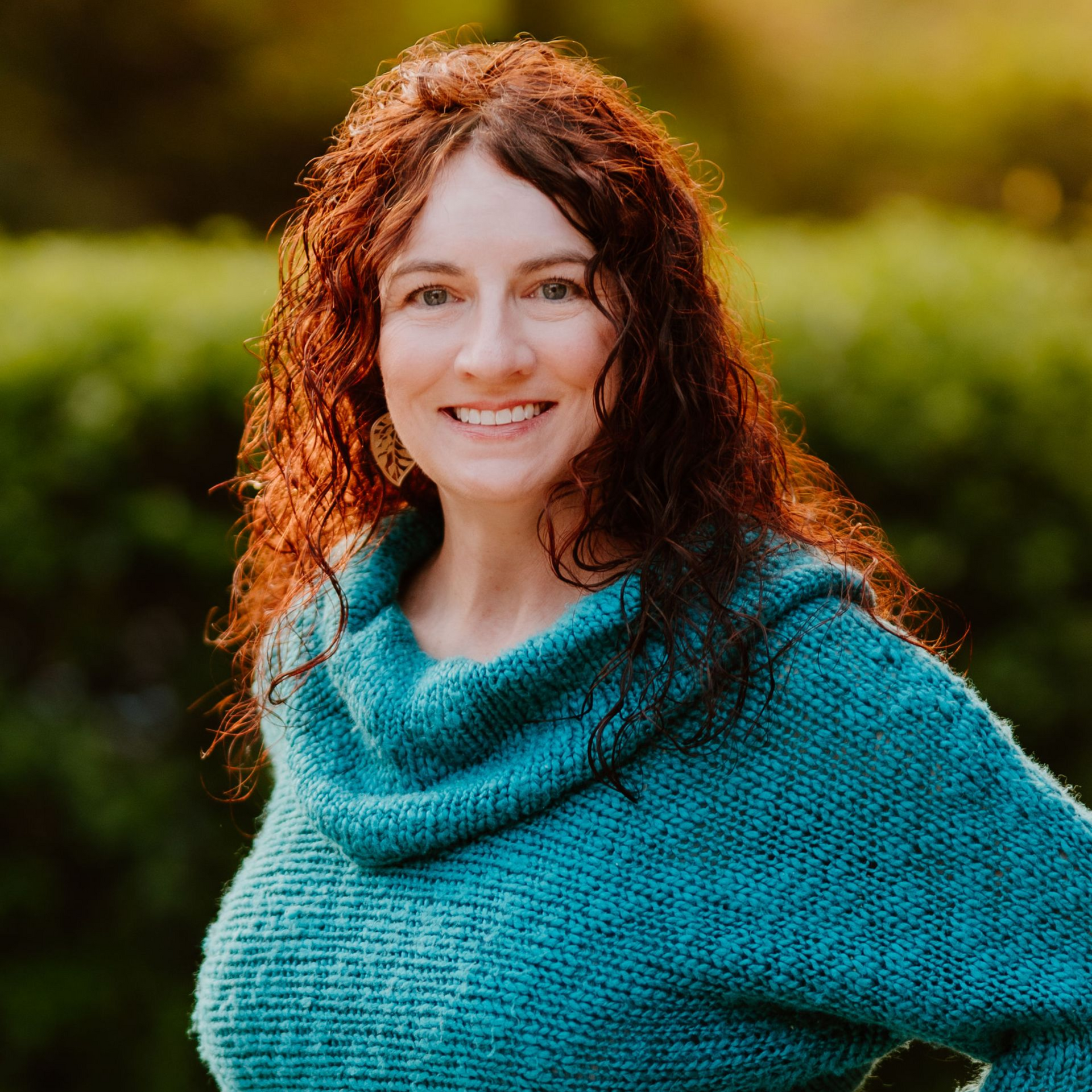 Photo of Heather Fox