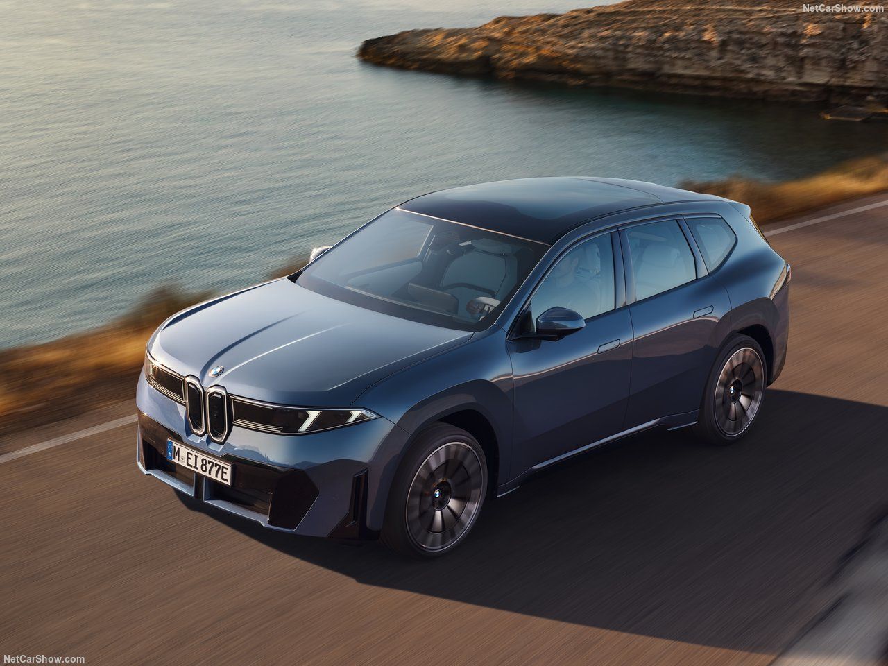 top deal keycar Cupra Born