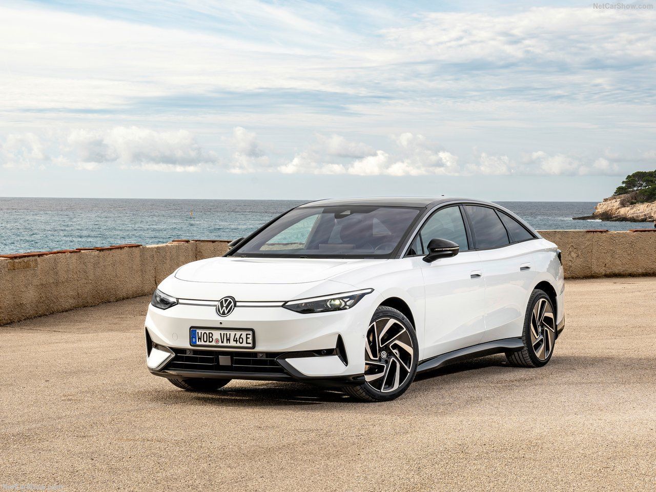 leasing volkswagen id.7