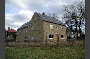 Architectural design 4