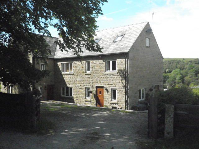 Architectural design 8