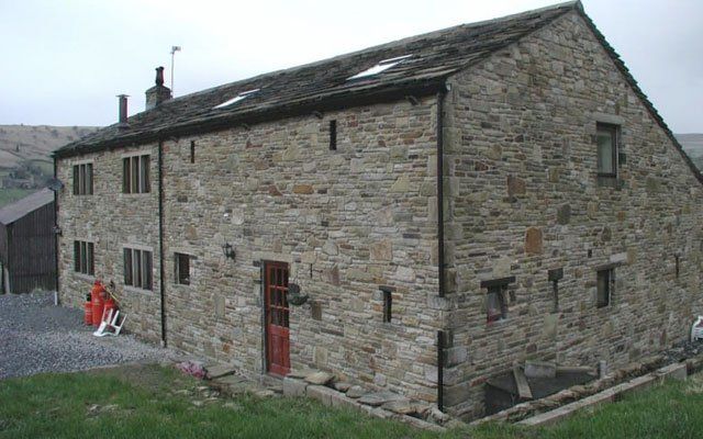 Building regulations