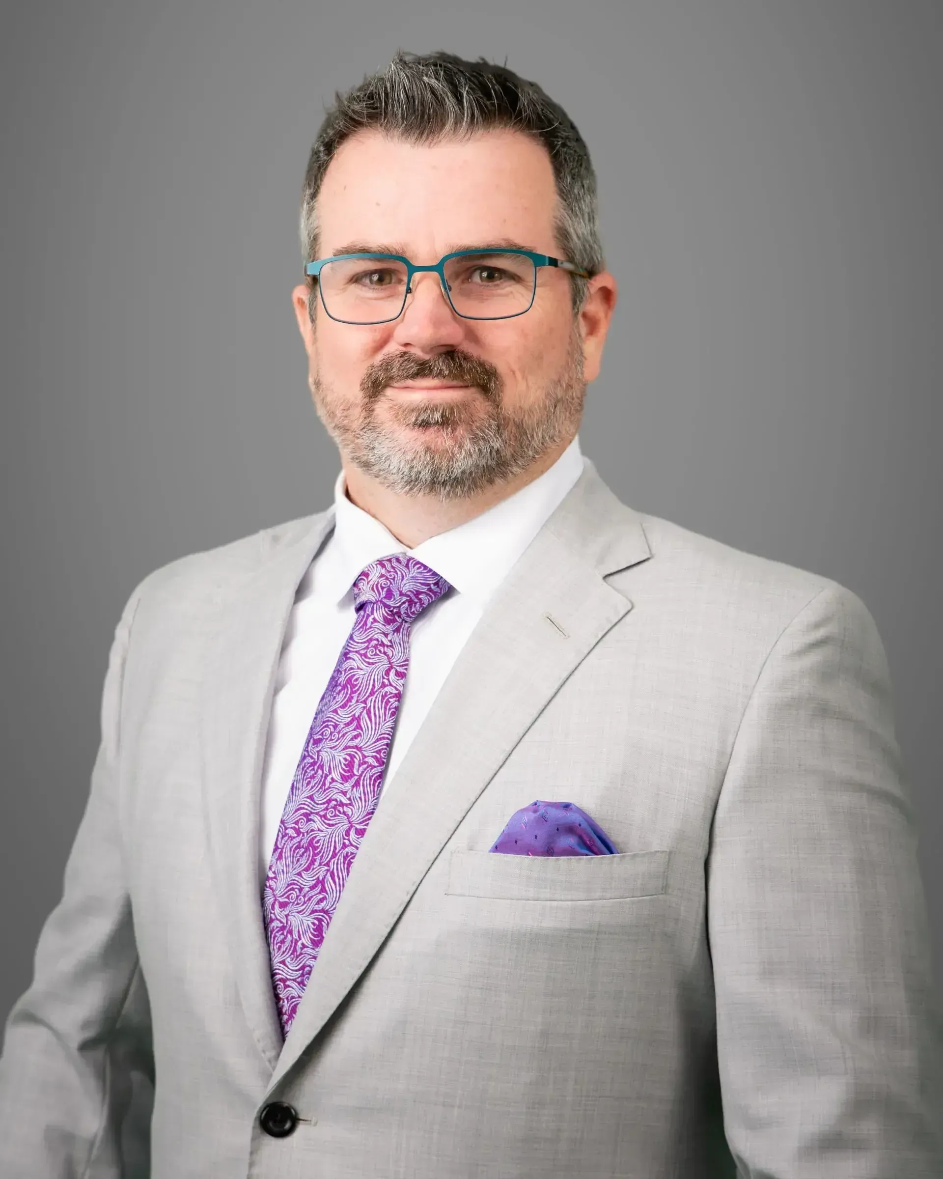 Michael Pennington | Rock Hill, SC | Carolina Mortgage