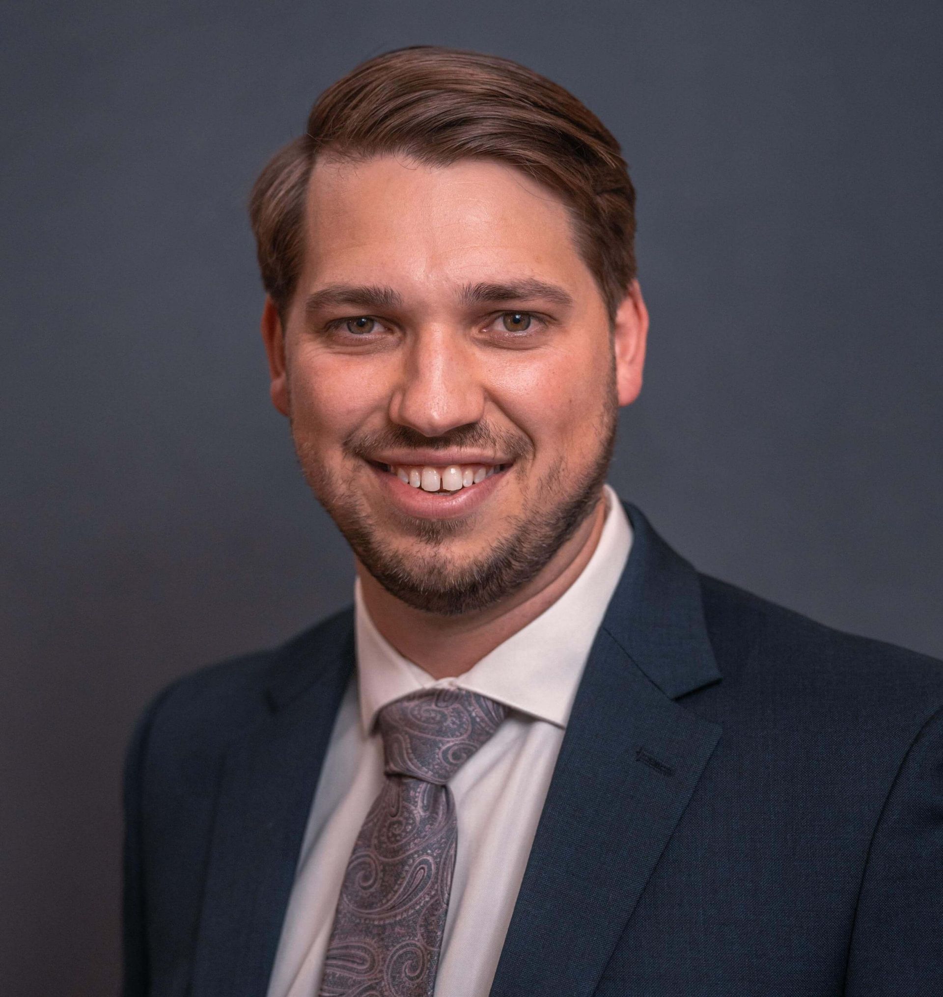 Allen Minnick | Rock Hill, SC | Carolina Mortgage